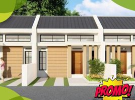 2 Kamar Rumah for sale in Sumurbandung, Bandung, Sumurbandung