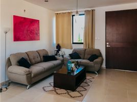 Villa 3 chambre à vendre à Yaxkukul, Yucatan, Yaxkukul