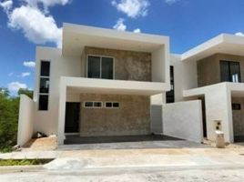 3 Bedroom House for sale in Conkal, Yucatan, Conkal