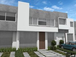 3 Habitación Villa en venta en Morelia, Michoacán, Morelia, Michoacán