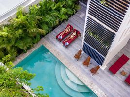 1 Schlafzimmer Wohnung zu verkaufen in Cozumel, Quintana Roo, Cozumel