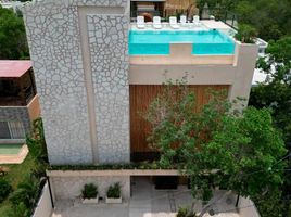 Appartement 1 chambre à vendre à Cozumel, Quintana Roo, Cozumel, Quintana Roo
