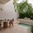 Condominium 1 chambre à vendre à Cozumel, Quintana Roo, Cozumel