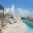 Condominium 1 chambre à vendre à Cozumel, Quintana Roo, Cozumel, Quintana Roo