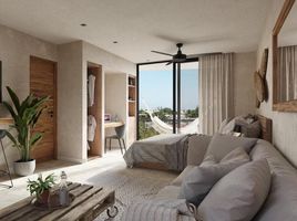 Condominium 1 chambre à vendre à Cozumel, Quintana Roo, Cozumel, Quintana Roo