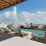 Condominium 1 chambre à vendre à Cozumel, Quintana Roo, Cozumel, Quintana Roo
