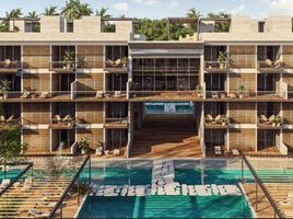 Condominium 3 chambre à vendre à Cozumel, Quintana Roo, Cozumel
