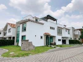 Villa 4 chambre à vendre à Toluca, Mexico, Toluca