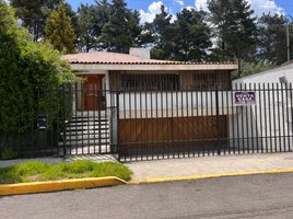 3 Schlafzimmer Haus zu verkaufen in Toluca, Mexico, Toluca, Mexico