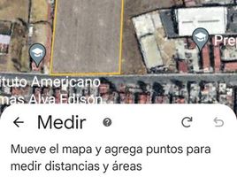  Grundstück zu verkaufen in Toluca, Mexico, Toluca