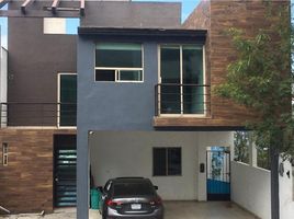 3 Schlafzimmer Haus zu verkaufen in San Pedro Garza Garcia, Nuevo Leon, San Pedro Garza Garcia