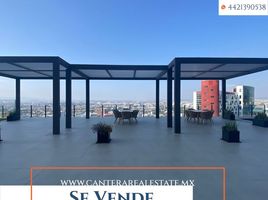 2 Bedroom Apartment for sale in Queretaro, Queretaro, Queretaro, Queretaro