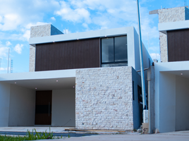 Villa 3 chambre à vendre à Yaxkukul, Yucatan, Yaxkukul