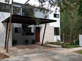 3 Schlafzimmer Villa zu verkaufen in Merida, Yucatan, Merida