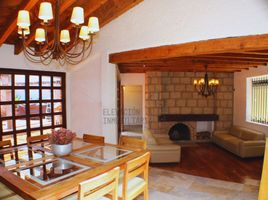 4 Schlafzimmer Villa zu verkaufen in Naucalpan De Juarez, Mexico, Naucalpan De Juarez