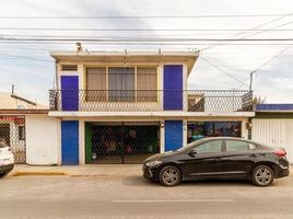 Maison 4 chambre à vendre à Zumpango, Mexico, Zumpango