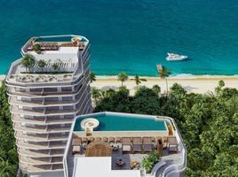 3 Schlafzimmer Appartement zu verkaufen in Isla Mujeres, Quintana Roo, Isla Mujeres