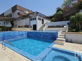 4 Bedroom Villa for sale in Huitzilac, Morelos, Huitzilac