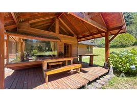 4 Bedroom House for sale in Pucon, Cautin, Pucon