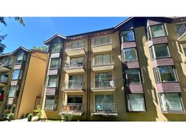 1 chambre Appartement for sale in Universidad de la Frontera Campus Pucón, Pucon, Pucon