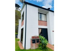 3 Habitación Villa en venta en Manizales, Caldas, Manizales