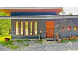 3 Habitación Casa en alquiler en Cautín, Araucanía, Pucón, Cautín