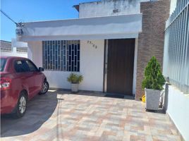 6 Habitación Casa en venta en Choco, Quibdo, Choco