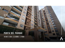 3 Bedroom Condo for sale in Envigado, Antioquia, Envigado