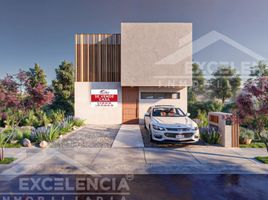2 Schlafzimmer Villa zu verkaufen in Morelia, Michoacan, Morelia