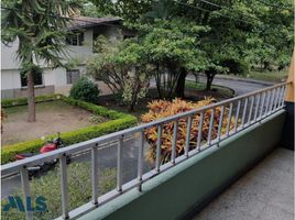 3 Habitación Casa en venta en Parque de los Pies Descalzos, Medellín, Medellín