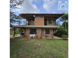 4 Habitación Villa en venta en Valle Del Cauca, La Cumbre, Valle Del Cauca