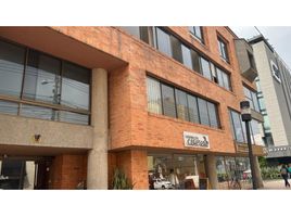 60 m² Office for sale in Bogotá, Cundinamarca, Bogotá