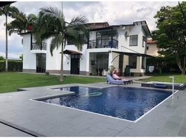 4 Bedroom House for sale in Risaralda, Pereira, Risaralda