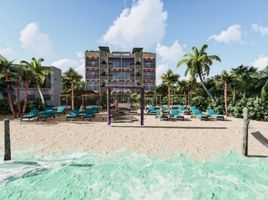 1 Habitación Departamento en venta en Othon P Blanco, Quintana Roo, Othon P Blanco