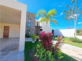 4 Habitación Casa en venta en Yaxkukul, Yucatán, Yaxkukul