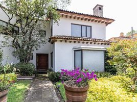 3 Schlafzimmer Haus zu verkaufen in Cuajimalpa De Morelos, Mexico City, Cuajimalpa De Morelos