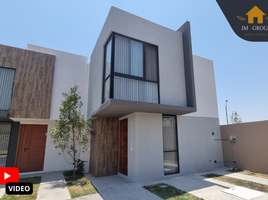 3 Schlafzimmer Haus zu verkaufen in El Marques, Queretaro, El Marques, Queretaro