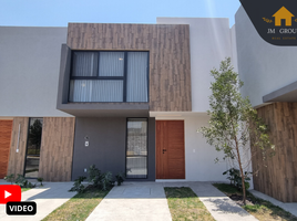 3 Schlafzimmer Haus zu verkaufen in El Marques, Queretaro, El Marques, Queretaro