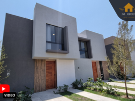Maison 3 chambre à vendre à El Marques, Queretaro, El Marques, Queretaro