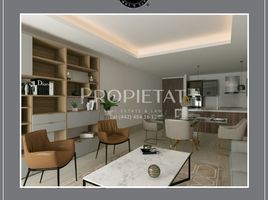 2 Schlafzimmer Wohnung zu verkaufen in Queretaro, Queretaro, Queretaro, Queretaro