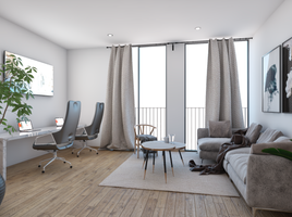 1 Habitación Apartamento en venta en Zapopan, Jalisco, Zapopan, Jalisco