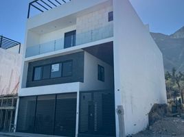 3 Bedroom Villa for sale in Monterrey, Nuevo Leon, Monterrey