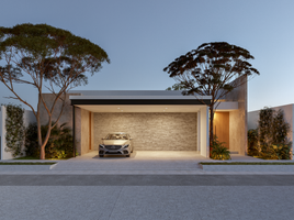 3 Bedroom House for sale in Merida, Yucatan, Merida