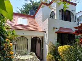 Villa 4 chambre à vendre à Huitzilac, Morelos, Huitzilac