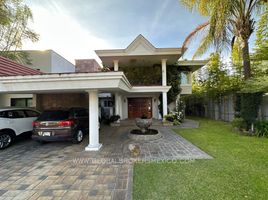 4 Bedroom House for sale in Zapopan, Jalisco, Zapopan, Jalisco