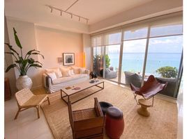 3 Habitación Apartamento en alquiler en Panamá, San Francisco, Ciudad de Panamá, Panamá