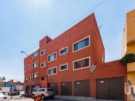 Condominium 3 chambre à vendre à Coyoacan, Mexico City, Coyoacan