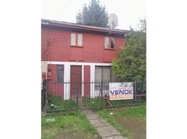 3 Schlafzimmer Haus zu verkaufen in Cautin, Araucania, Temuco