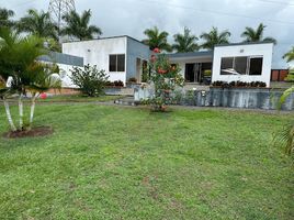 4 Bedroom House for sale in Pereira, Risaralda, Pereira