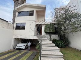 3 Bedroom Villa for sale in Alvaro Obregon, Mexico City, Alvaro Obregon, Mexico City